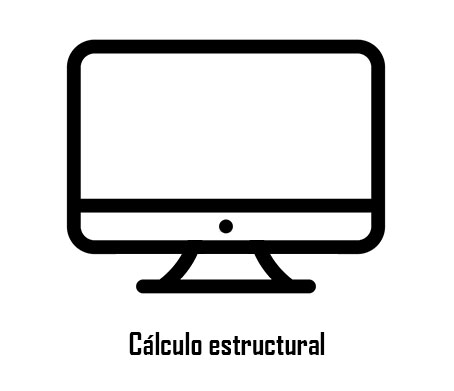cálculo estructural